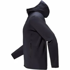 Arc'teryx KYANITE LIGHTWEIGHT HOODY M Herren - Softshelljacke