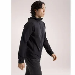 Arc'teryx KYANITE LIGHTWEIGHT HOODY M Herren - Softshelljacke