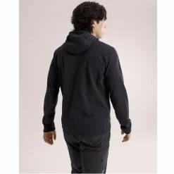 Arc'teryx KYANITE LIGHTWEIGHT HOODY M Herren - Softshelljacke