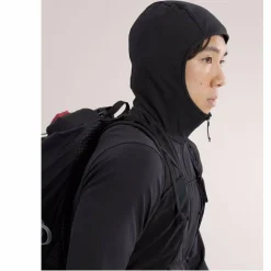 Arc'teryx KYANITE LIGHTWEIGHT HOODY M Herren - Softshelljacke