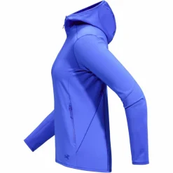 Arc'teryx KYANITE LT HOODY WOMEN'S Damen - Fleecejacke