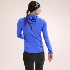 Arc'teryx KYANITE LT HOODY WOMEN'S Damen - Fleecejacke