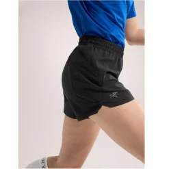 Arc'teryx NORVAN 5' SHORT W Damen - Shorts