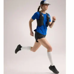Arc'teryx NORVAN 5' SHORT W Damen - Shorts