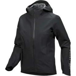 Arc'teryx NORVAN JACKET W Damen - Laufjacke