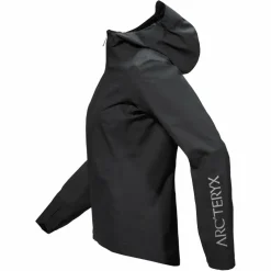 Arc'teryx NORVAN JACKET W Damen - Laufjacke