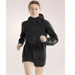 Arc'teryx NORVAN JACKET W Damen - Laufjacke