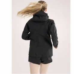 Arc'teryx NORVAN JACKET W Damen - Laufjacke