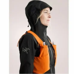 Arc'teryx NORVAN JACKET W Damen - Laufjacke