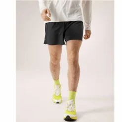 Arc'teryx NORVAN SHORT 5' M Herren - Shorts