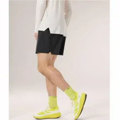 Arc'teryx NORVAN SHORT 5' M Herren - Shorts