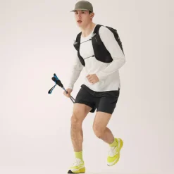 Arc'teryx NORVAN SHORT 5' M Herren - Shorts