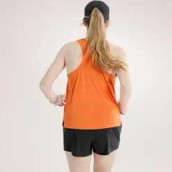 Arc'teryx NORVAN TANK W Damen - Trägershirt