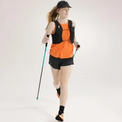 Arc'teryx NORVAN TANK W Damen - Trägershirt