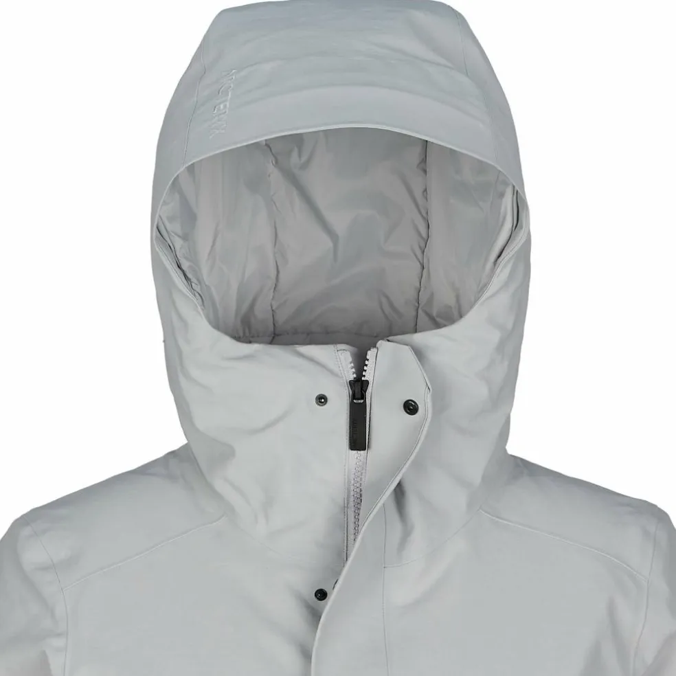 Arc'teryx PATERA PARKA W Damen - Daunenmantel