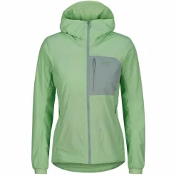 Arc'teryx PROTON SL HOODY W Damen - Isolationsjacke