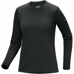 Arc'teryx TAEMA THERMAL CREW LS W Damen - Funktionsshirt