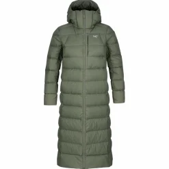Arc'teryx THORIUM XLONG PARKA W Damen - Daunenmantel