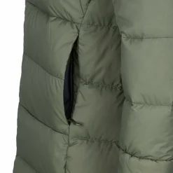 Arc'teryx THORIUM XLONG PARKA W Damen - Daunenmantel