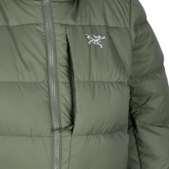Arc'teryx THORIUM XLONG PARKA W Damen - Daunenmantel