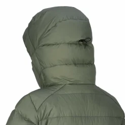 Arc'teryx THORIUM XLONG PARKA W Damen - Daunenmantel