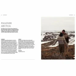 ARCTIC KNITS - Ratgeber