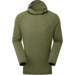 Artilect M-EXPOSURE HOODIE Herren - Hoodie
