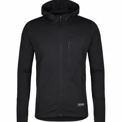 Artilect M-QUANDARY PEAK HOODIE Herren - Wolljacke
