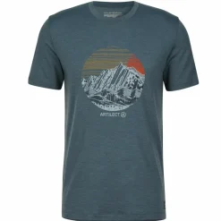 Artilect M-UTILITEE FLATIRONS Herren - Funktionsshirt