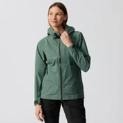 Artilect W-GRANDVIEW 3L JACKET Damen - Hardshelljacke