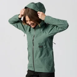 Artilect W-GRANDVIEW 3L JACKET Damen - Hardshelljacke