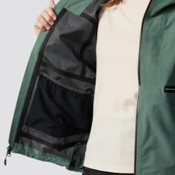 Artilect W-GRANDVIEW 3L JACKET Damen - Hardshelljacke