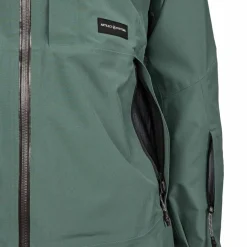 Artilect W-GRANDVIEW 3L JACKET Damen - Hardshelljacke