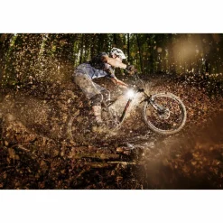 Ass Savers MFR-1 MUDDER, SPRITZSCHUTZ VR - Schutzblech