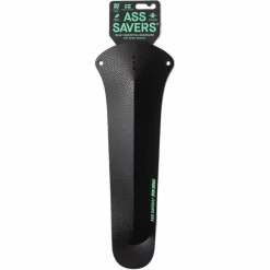 Ass Savers WGS-2 WIN WING GRAVEL, SPRITZSCHUTZ HR - Schutzblech