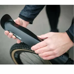 Ass Savers WGS-2 WIN WING GRAVEL, SPRITZSCHUTZ HR - Schutzblech