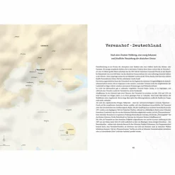 ATLAS DER GEOGRAFISCHEN KURIOSITÄTEN - Bildband