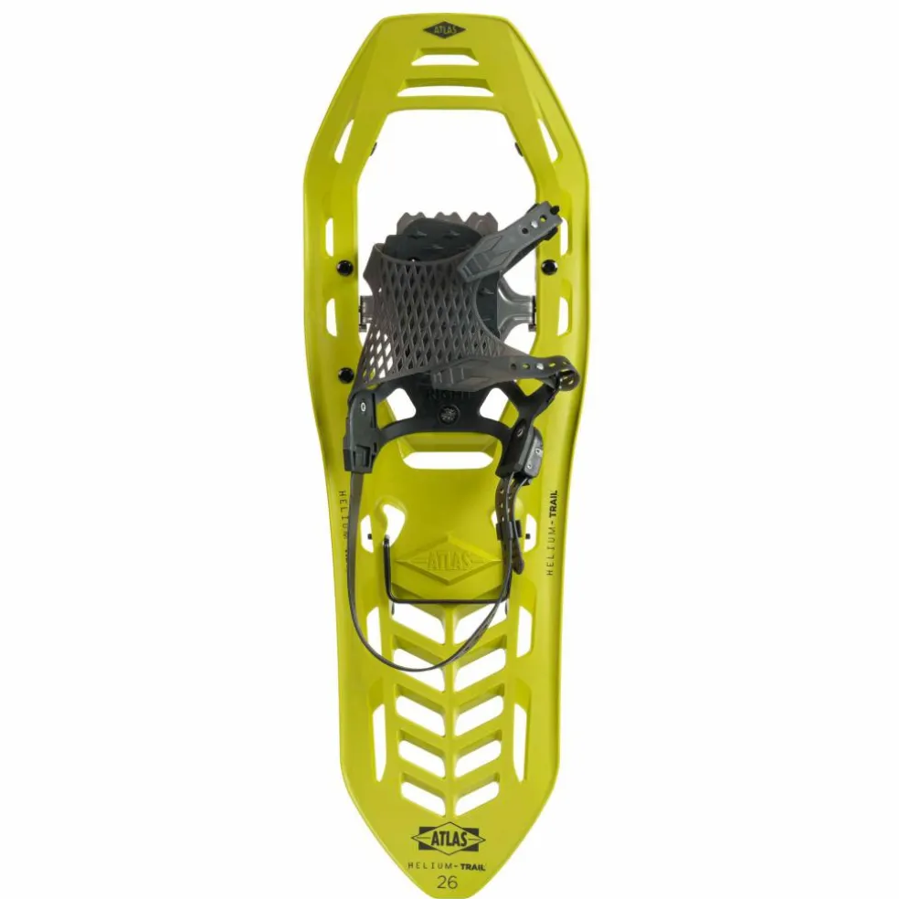 Atlas HELIUM TRAIL 26 - Schneeschuhe