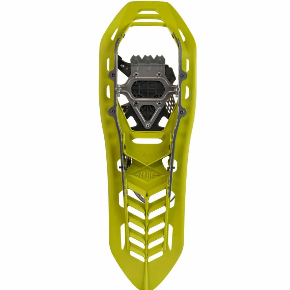 Atlas HELIUM TRAIL 26 - Schneeschuhe