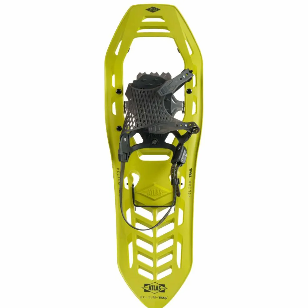 Atlas HELIUM TRAIL 23 - Schneeschuhe