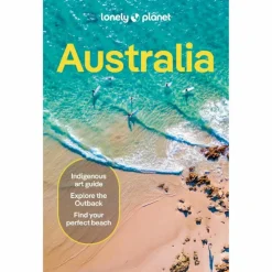 AUSTRALIA - Reiseführer