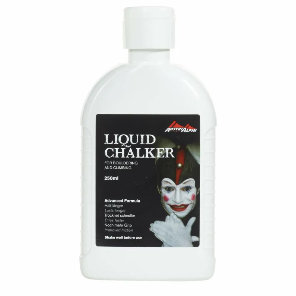 Austri Alpin CHALKER LIQUID CHALK - Chalk