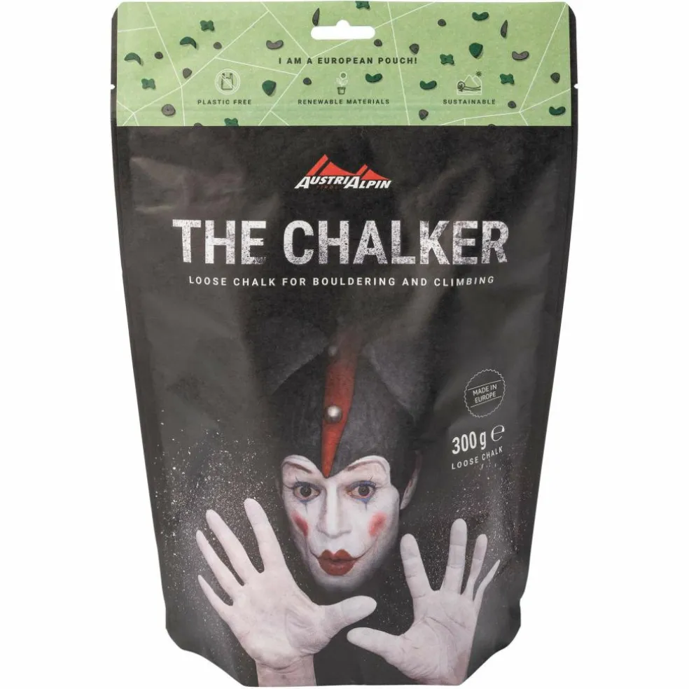 Austri Alpin CHALKER LOOSE CHALK - Chalk