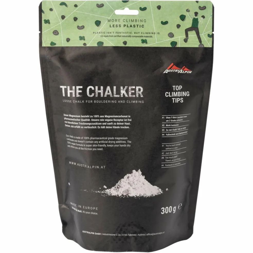 Austri Alpin CHALKER LOOSE CHALK - Chalk