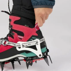 Austri Alpin SKYCLIMB 12-ZACK STEIGEISEN - Steigeisen