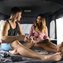 Autohome MAGGIOLINA GRAND TOUR 360 MEDIUM - Dachzelt