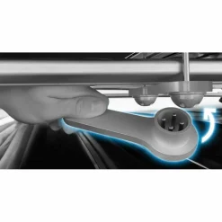 Autohome MAGGIOLINA UNIVERSAL ANTI-THEFT KIT DIEBSTAHLSCHUTZ