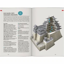 BAEDEKER REISEFÜHRER JAPAN