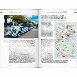 BAEDEKER REISEFÜHRER USEDOM