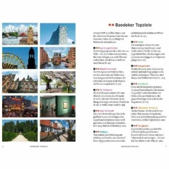 BAEDEKER SMART REISEFÜHRER HAMBURG